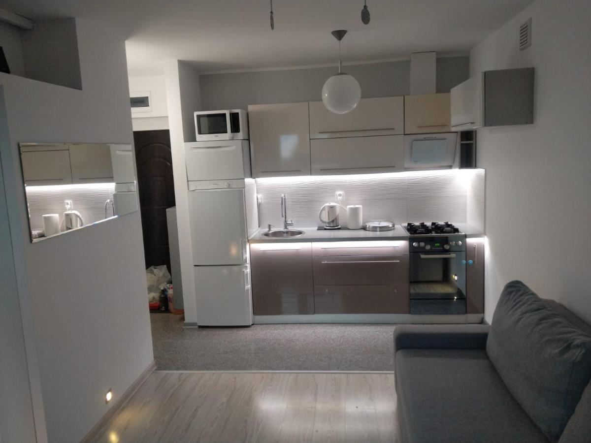 Apartament Ziemia Klodzka Kłodzko Exterior foto